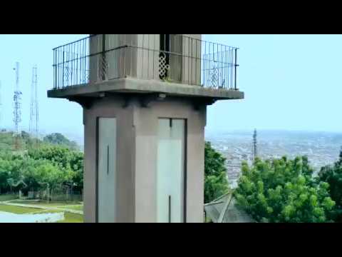 UNSETTLED DUST TRAILER