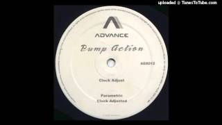 Pump Action - Parametric
