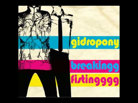 Gidropony - Princess Coca