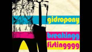 Gidropony - Princess Coca