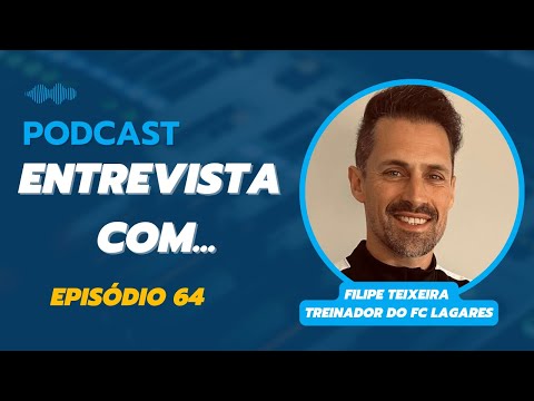 Entrevista Com... Filipe Teixeira