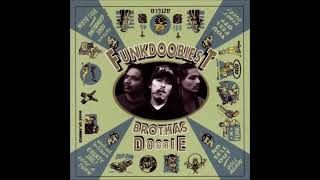 Funkdoobiest - Brothas Doobie Full Album