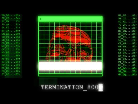 TERMINATION_800 - MAULER [Crave Tapes] *Official Video*
