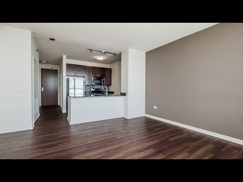 Tour a spacious Fulton River District convertible at K2 Apartments