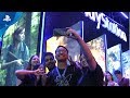PlayStation Careers | Internship Program