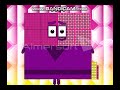 Numberblocks The Rest Of 8800s 8890s For Vonaverse Lopez Better This Time