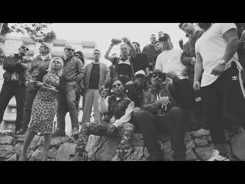 MAX IL NANO - LA VOC D L WAGNUN (video ufficiale )