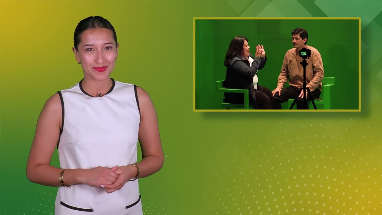 Informativo UABC - Emisión #10 | Noticiero universitario