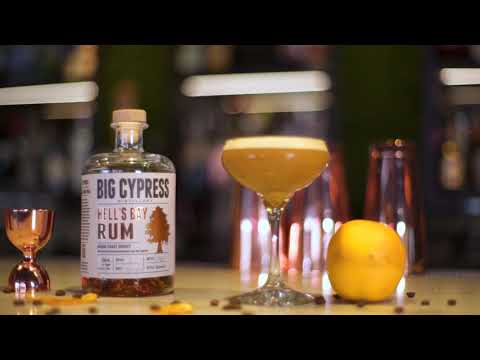 Hell’s Bay Rum Feature | Video Production by Executive Digital