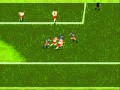 Champions World Class Soccer - Megadrive