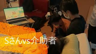 【試作の試作】心拍センサーによる「運動会」
