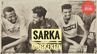 كلمات اغنية مجككين ساركا