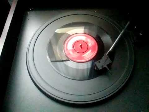 Bruce forsyth Im a good boy 1960.Parlophone R4620