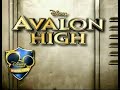 Disney Channel Avalon High WBRB And BTTS Bumpers 2010