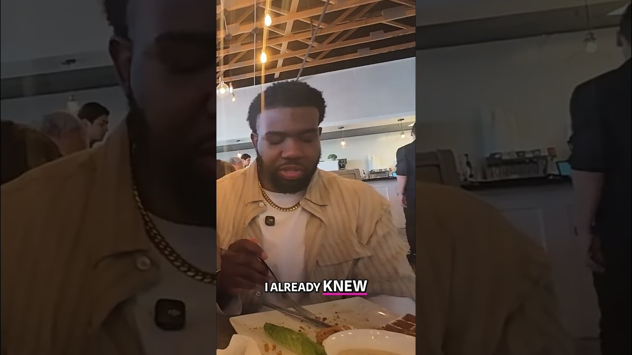 You Won't Believe Who I Met! Philly Vibes #shorts