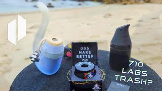 710 LABS TRASH??!! Nothing for sale!