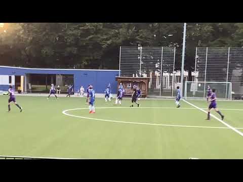 Ft  München gern  vs SpVgg altenerding 2:1