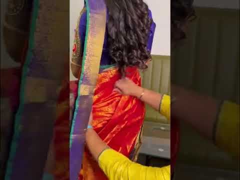 Bridal Makeup Artist portfolio by Makeup By Lakshmi Shivalinga in Bangalore - Photo 1
