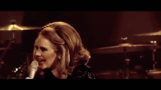 #Live.  LOVE SONG (the Cure)    ADELE VERSION