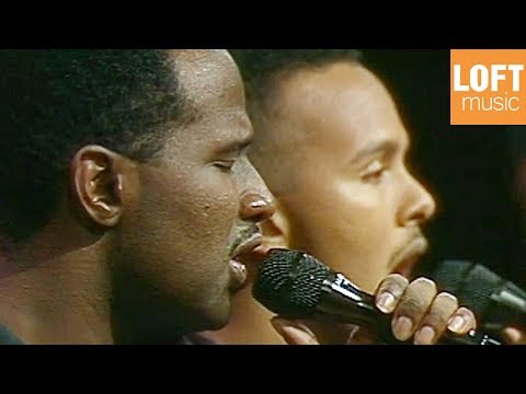 Take 6 - Come Unto Me | Live in Munich (1990)