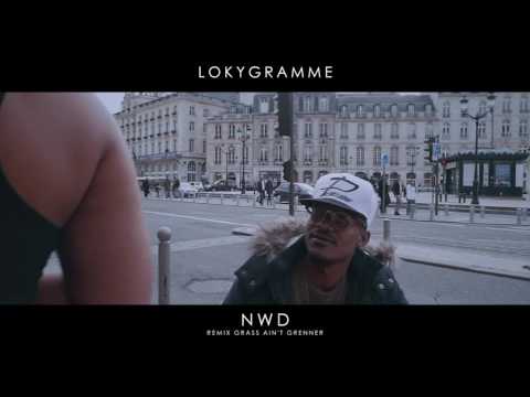 TEASER CLIP  LOKYGRAMME NWD