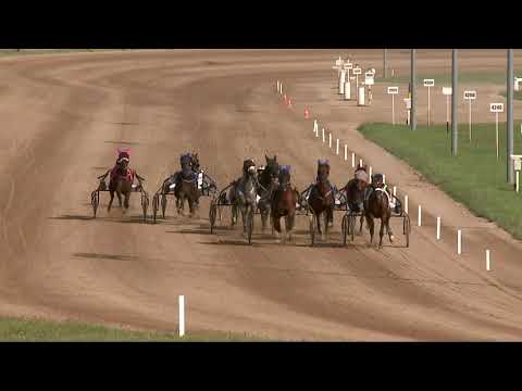 2021.08.21. 06. futam - DÖME LAJOS ÉS DÖME LÁSZLÓ EMLÉKVERSENY HENDIKEP