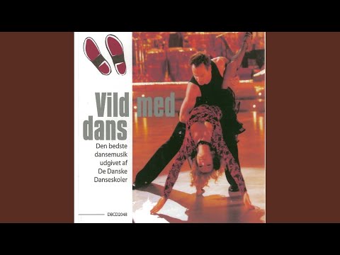 I Love You (Quickstep / 45 Bpm)