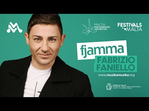 Mużika Mużika (FKM)  - 11 Fjamma - Fabrizio Faniello