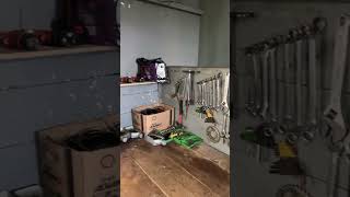 Download lagu Tempat kerja harus nyaman #bengkel #bengkelmotor #ometpj mp3