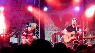 Walk Off The Earth - Speeches (Live in Paris)