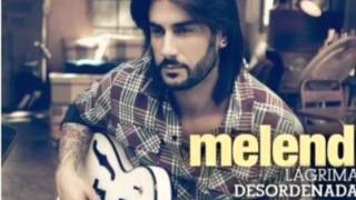 La tortura de Lyss - Melendi