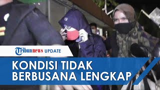 Kondisi Artis HH saat Ditangkap di Sebuah Hotel, Polisi: Tidak Mengenakan Busana Lengkap