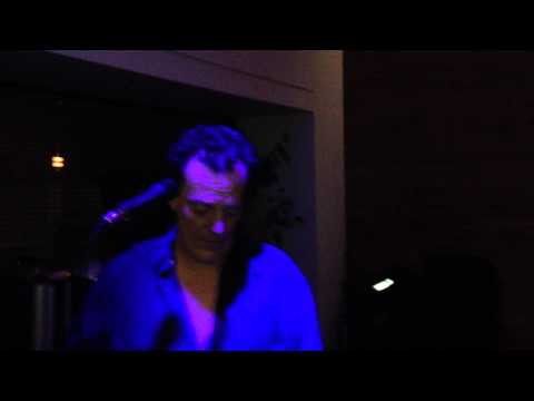 The Supersonics @ bar Verga - Johnny be good