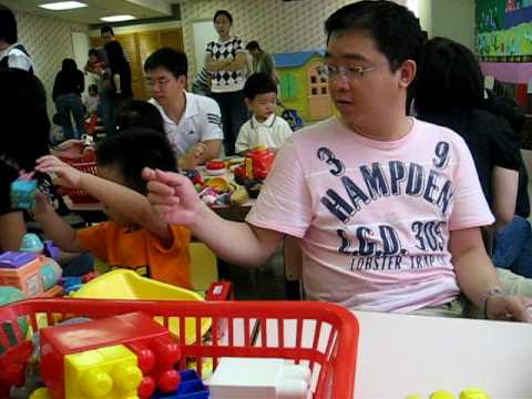 081026 æµ©è© -church playgroup