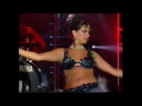 Trans Global Underground   Temple Head   The Beat   1993