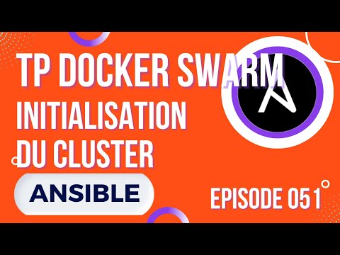 ANSIBLE 0 SOMMAIRE DE FORMATION