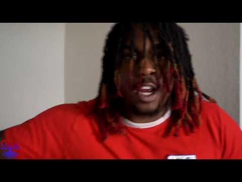 Projekt Booda and Project 9ine Freestyle Over WayneUSA’s Beats