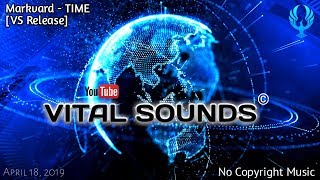 Markvard - TIME [VS Release]