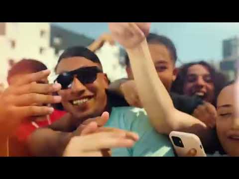 Maes - B22 ft. Niska (Clip Officiel)