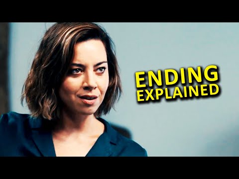 Emily the Criminal Ending Explained