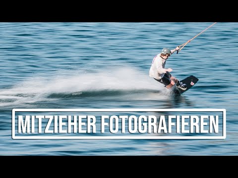 MITZIEHER FOTOGRAFIEREN OHNE STATIV 📸 Kameraeinstellungen richtig erklärt