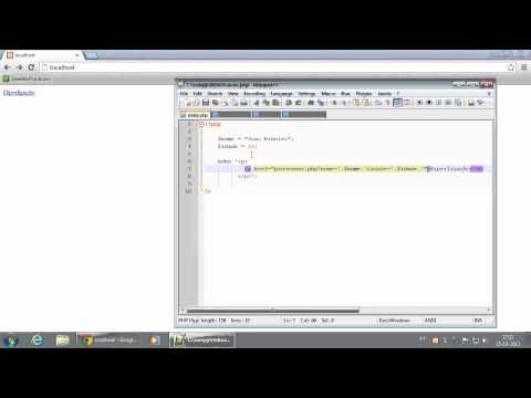 001 Introdução aos vídeos de PHP intermédio e avançado