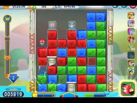 Pet Rescue Saga   Level 6361    no boosters