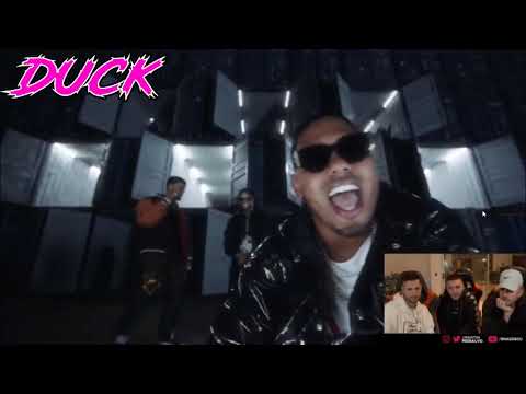 COSCU REACCIONA A Wisin, Jhay Cortez, Anuel - "Fiel Remix" ft. Myke Towers, Los Legendarios