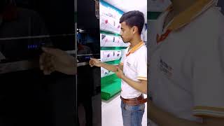 WFC-3F5-GDEH-DD(Inverter),Using Latest Intelligent INVERTER technology-Do not use Voltage stabilizer