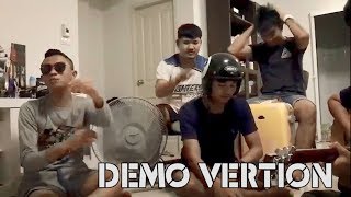 โชคดีเด้อ – แซ็ค ชุมแพ ft.แอม ศรนรินทร์