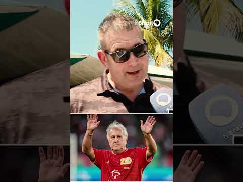 Quais atletas brasileiros são reconhecidos pelos turistas estrangeiros?