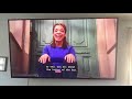 Sesame Street Episode 4162 The Letter Of The Day S