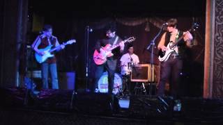 Prefab Messiahs, Prefab Sun