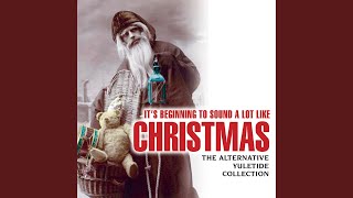 Making Believe It&#39;s Christmas Eve